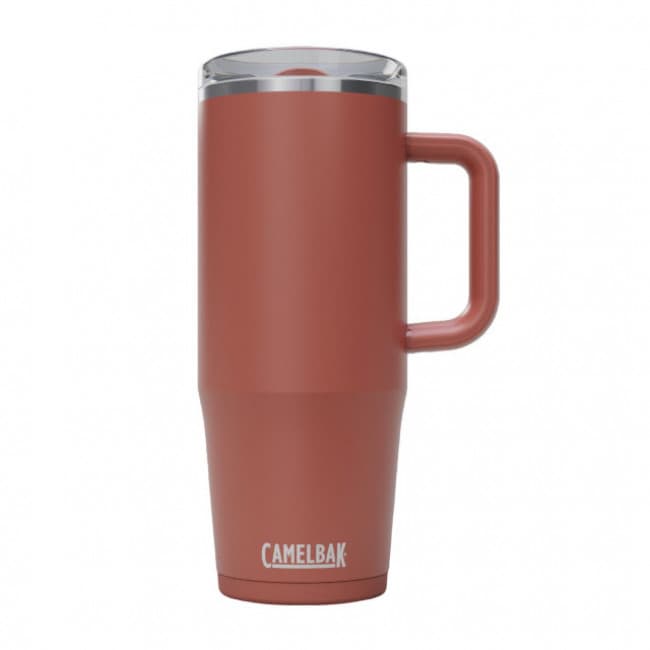 Camelbak Thrive Mug VSS, termoskuppi, 950 ml, punainen – Camelbak