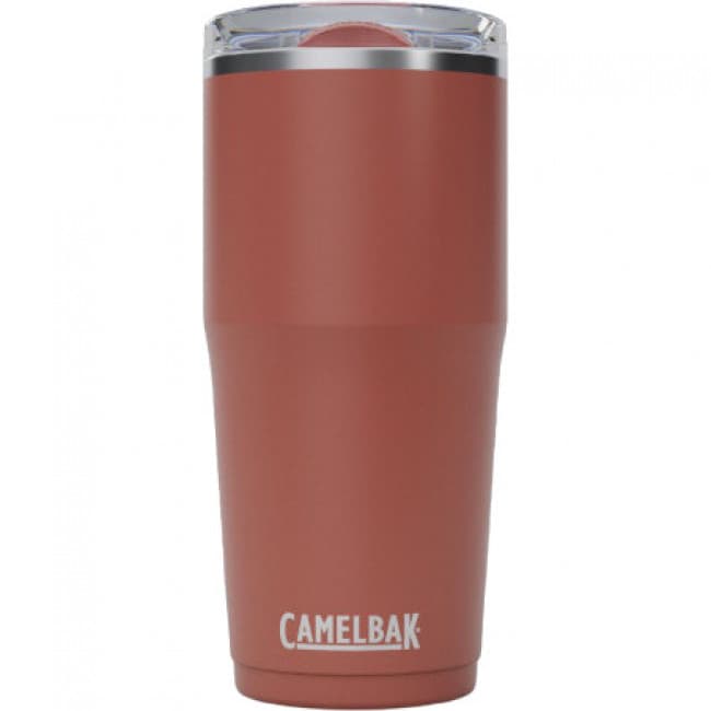 Camelbak Thrive Tumbler, termoskuppi, 600 ml, punainen – Camelbak