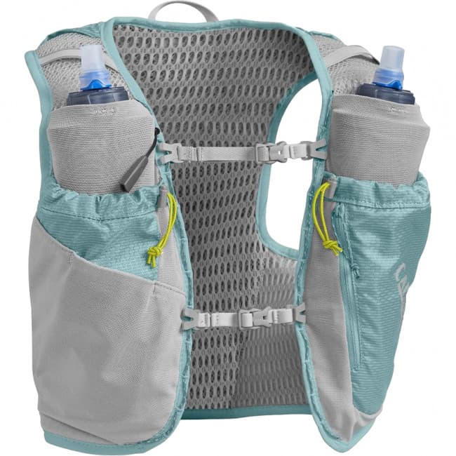 Camelbak Womens Ultra Pro Vest 34oz, juoksuliivi, naiset, harmaa – Camelbak