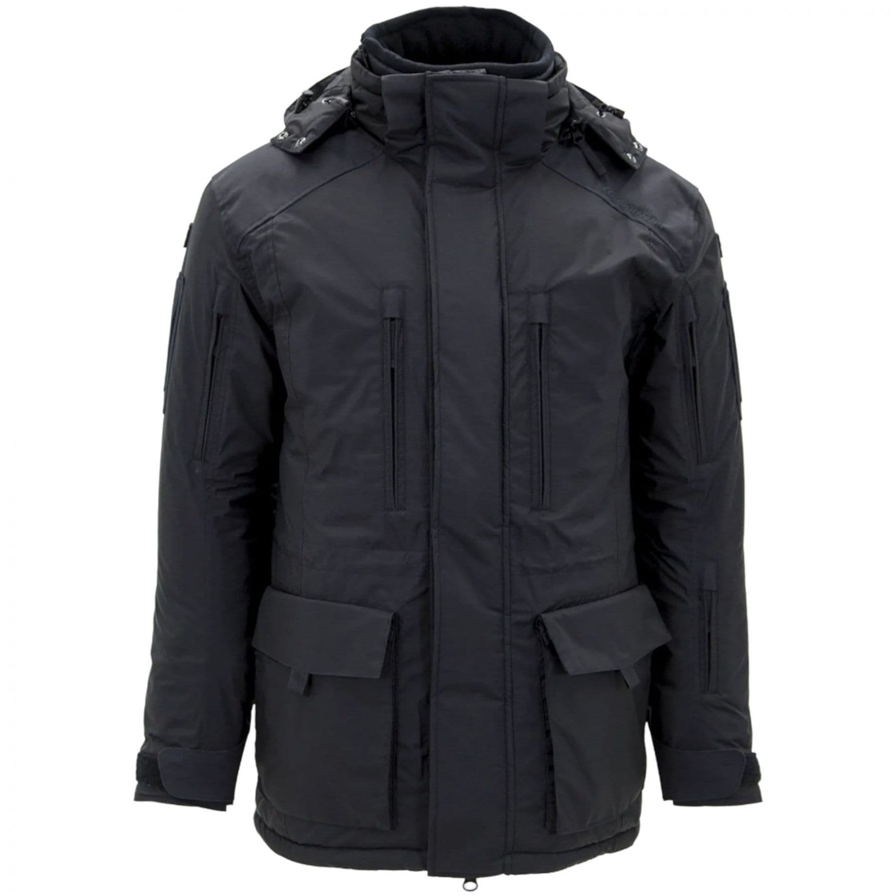 Carinthia ECIG 4.0 SOF Takki, miesten, musta – Carinthia