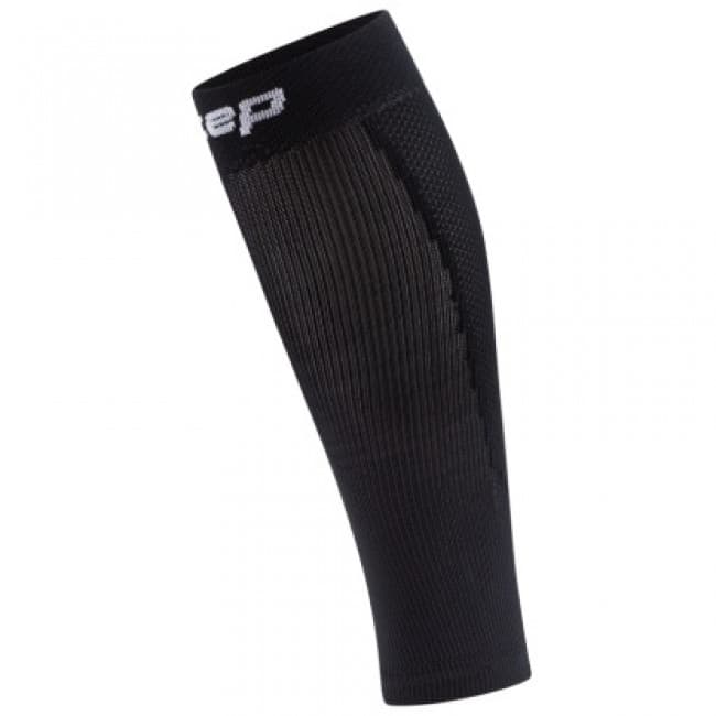 CEP Core Run 5.0, kompressiohihat, mies, musta – CEP