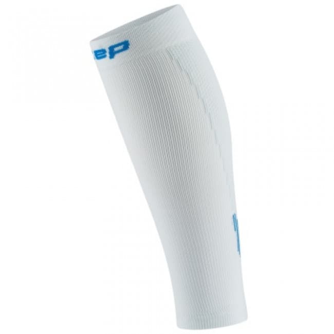 CEP Core Run 5.0, kompressiohihat, mies, vaaleansininen – CEP