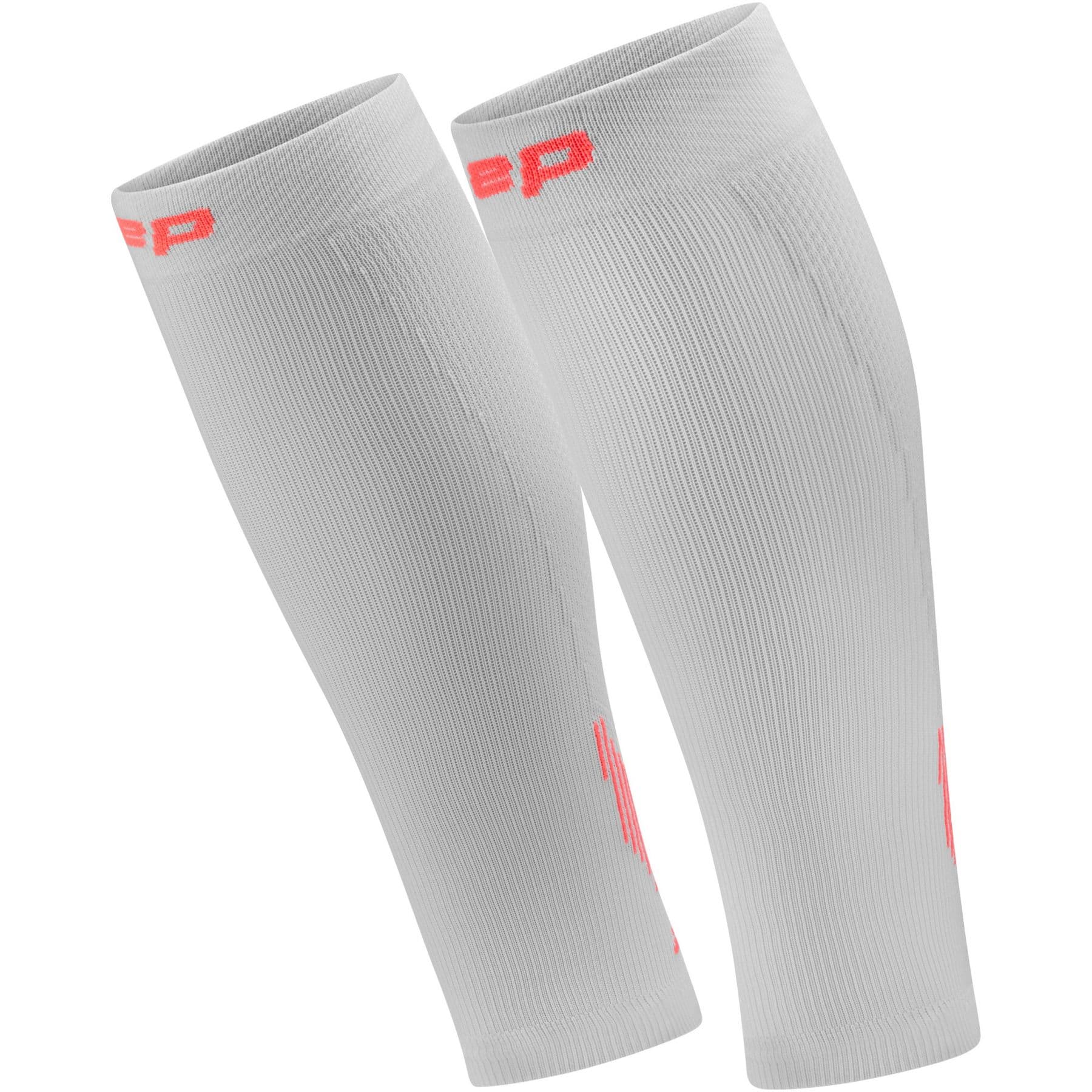 CEP Core Run 5.0, naisten kompressiosleeve, harmaa – CEP