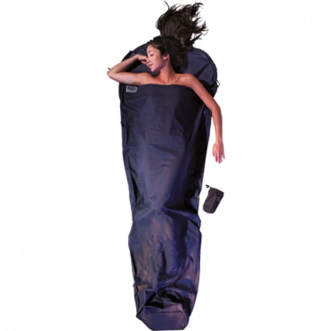 Cocoon MummyLiner, 100% Egypt. Puuvilla, tuareg – Cocoon