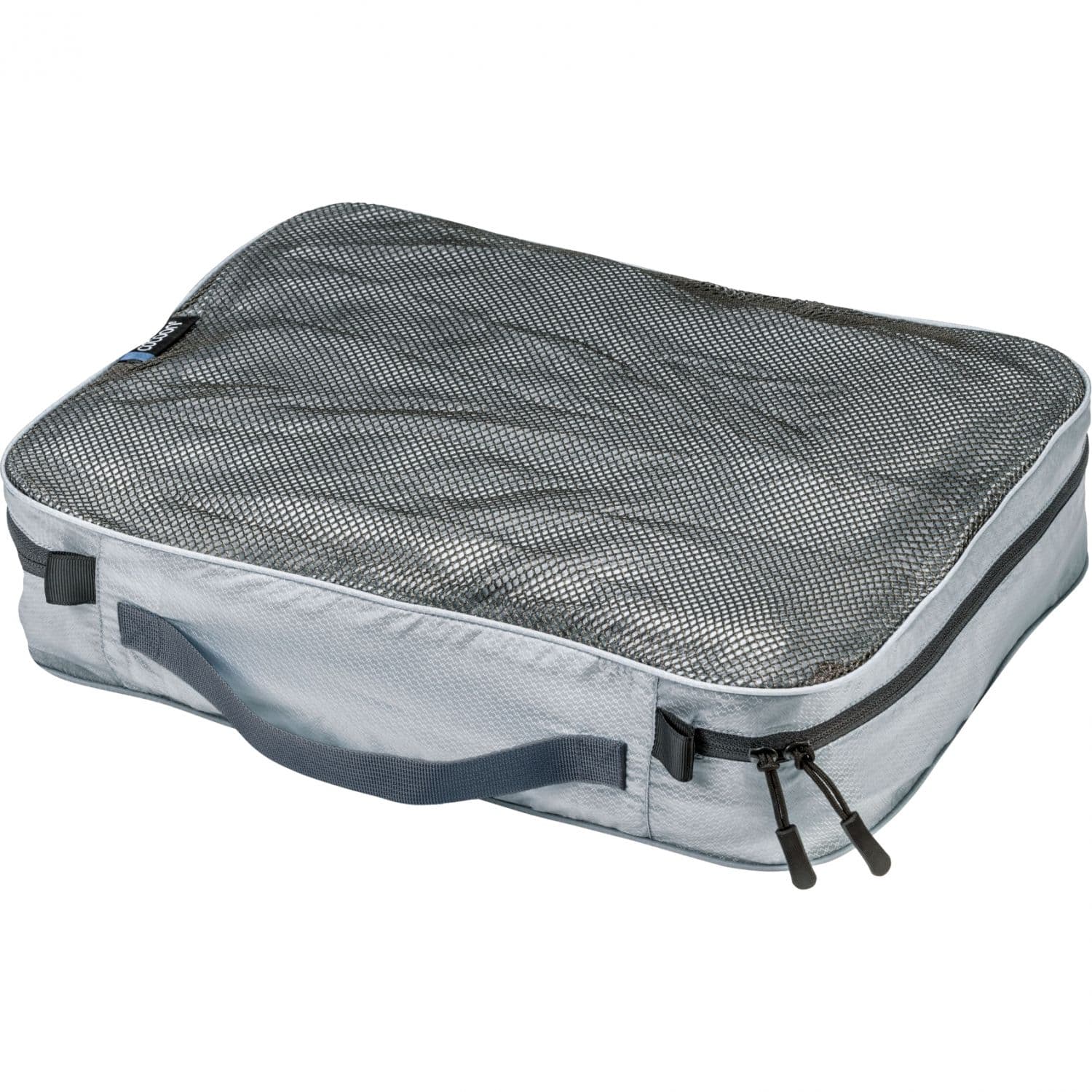 Cocoon Packing Cube Ultralight, pakkauskuutio, myrskynsininen – Cocoon