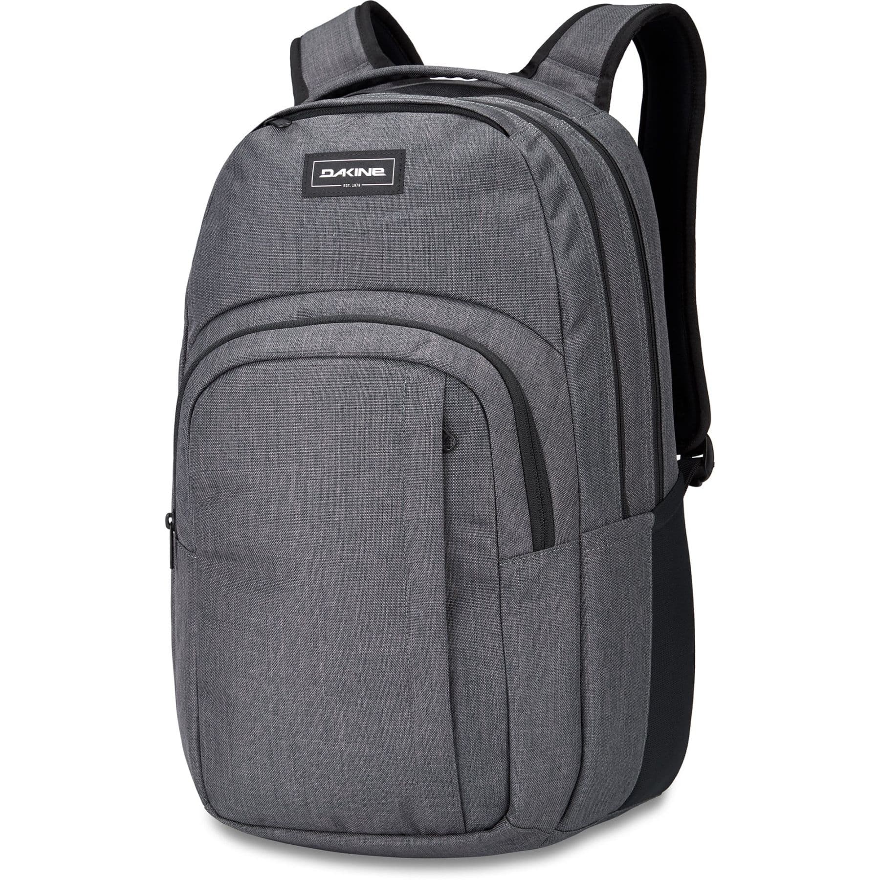 Dakine Campus Backpack 33L, reppu, harmaa – Dakine