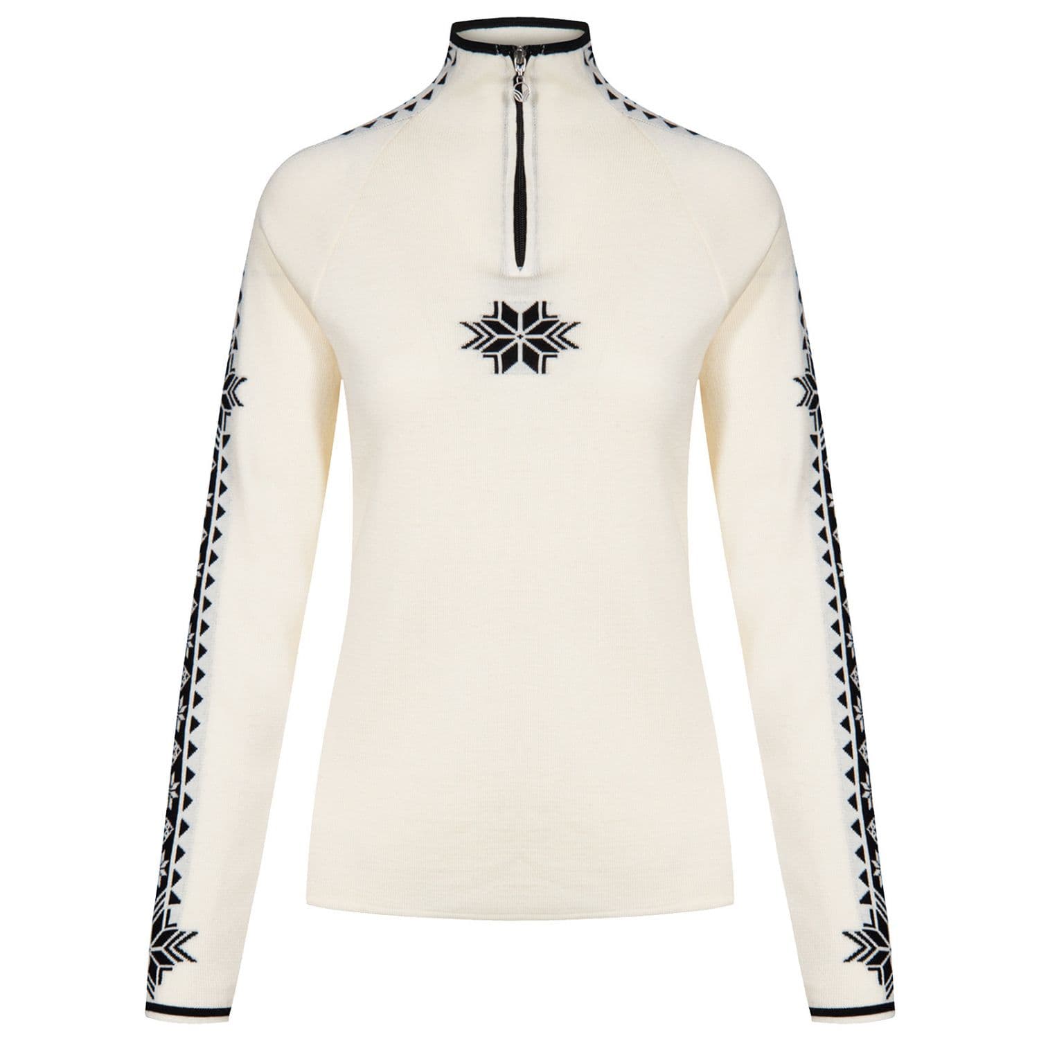 Dale of Norway Geilo, villapaita, nainen, valkoinen – Dale of Norway