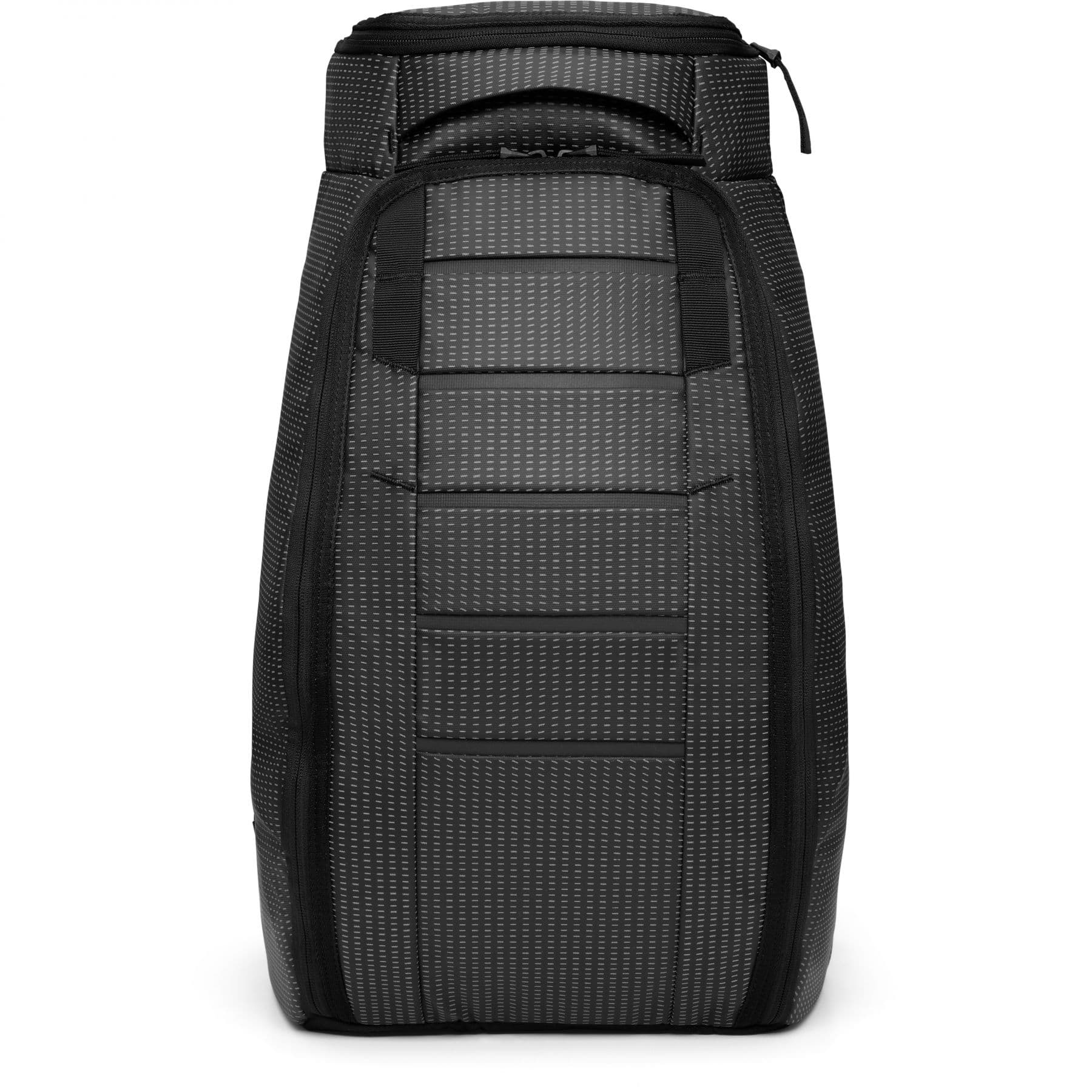 Db Hugger, 30L, reppu, reflective black – Db