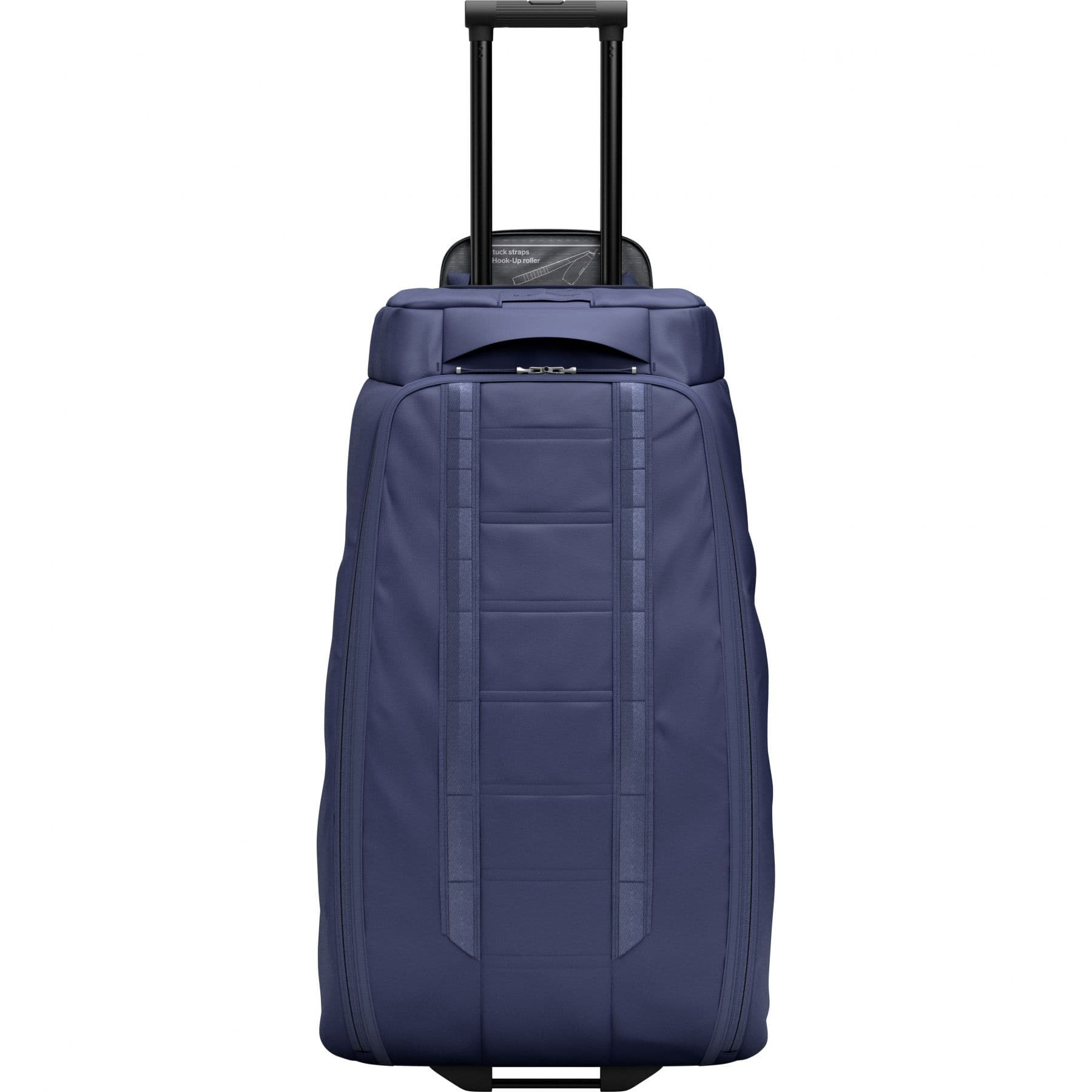 Db Hugger Roller Bag Check-in, 90L, blue hour – Db