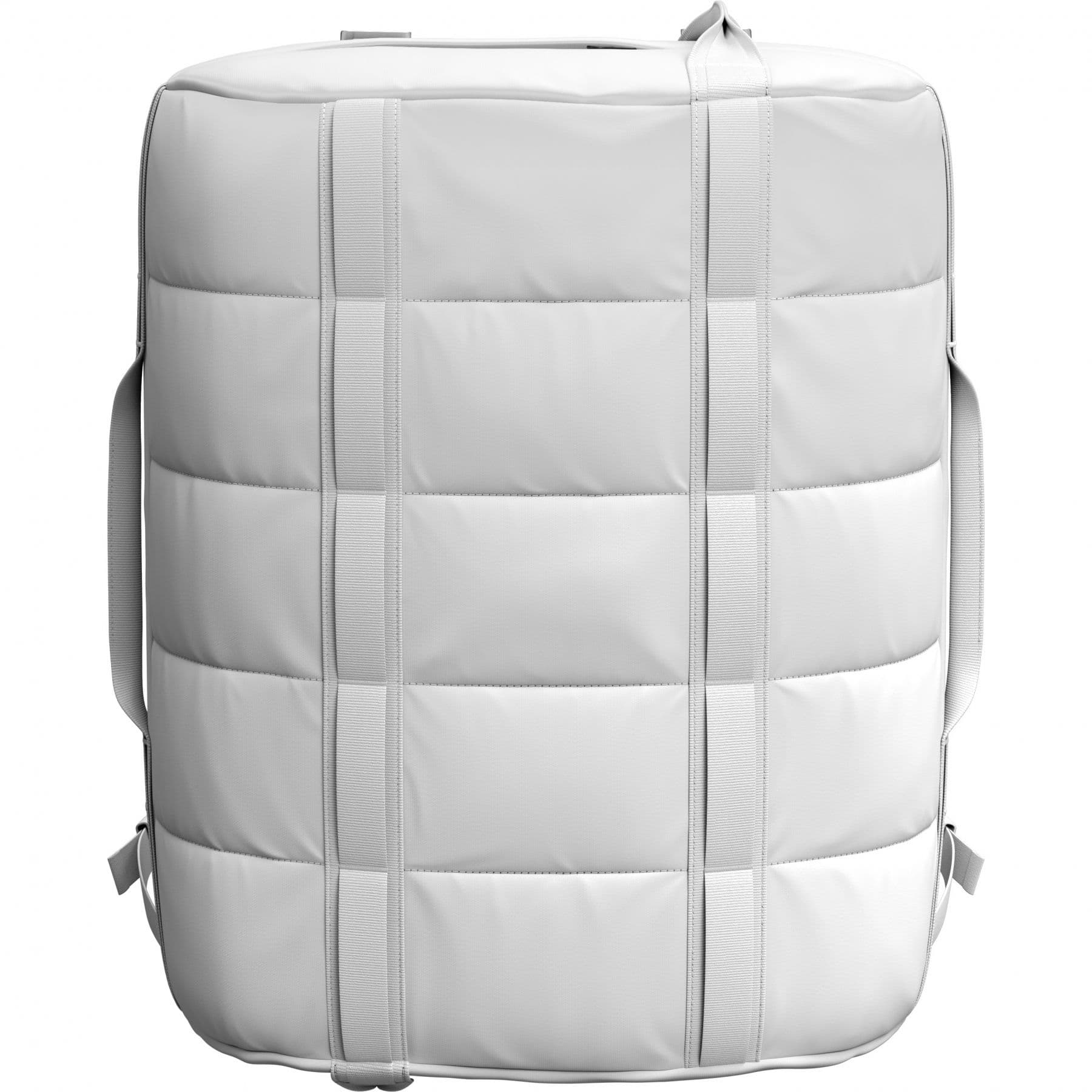 Db Roamer Duffel Pack, 40L, white out – Db