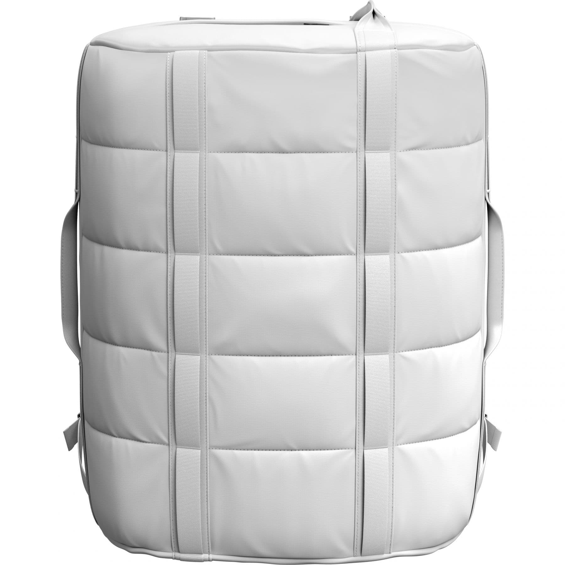 Db Roamer Duffel Pack, 60L, white out – Db