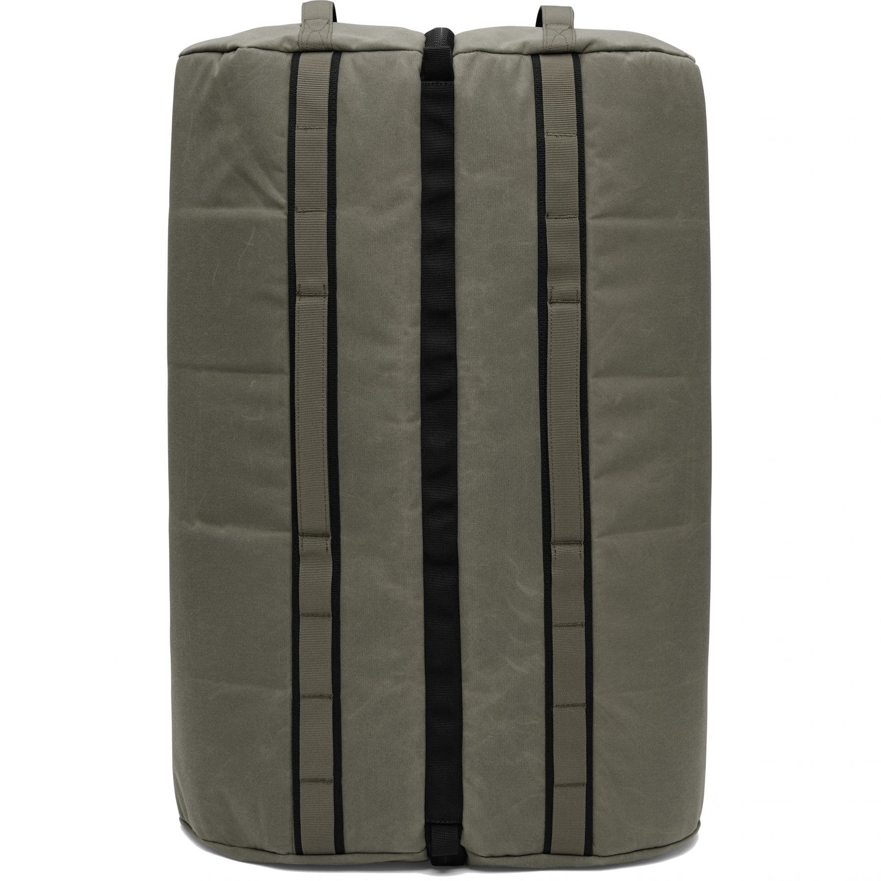 Db Roamer Pro Split Duffel, 90L, forest green – Db
