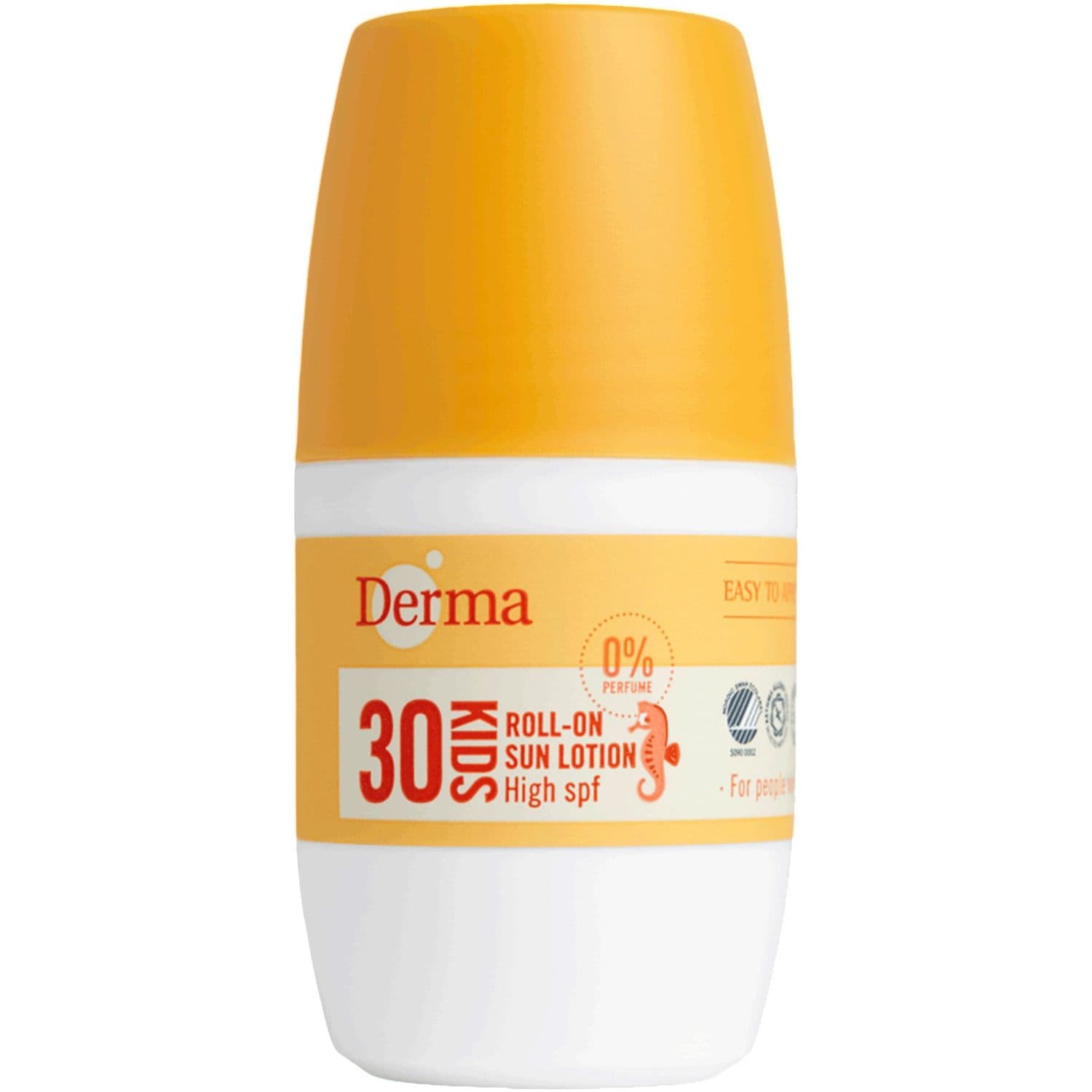 Derma Kids Sun Roll-on spf30, 50 ml – Derma