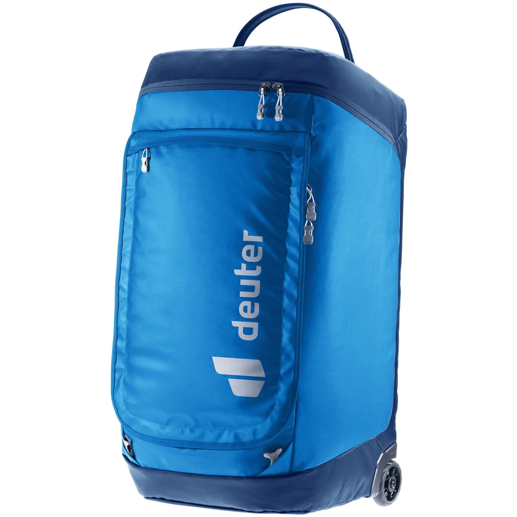 Deuter Duffel Pro Roller 90, vihreä – Deuter