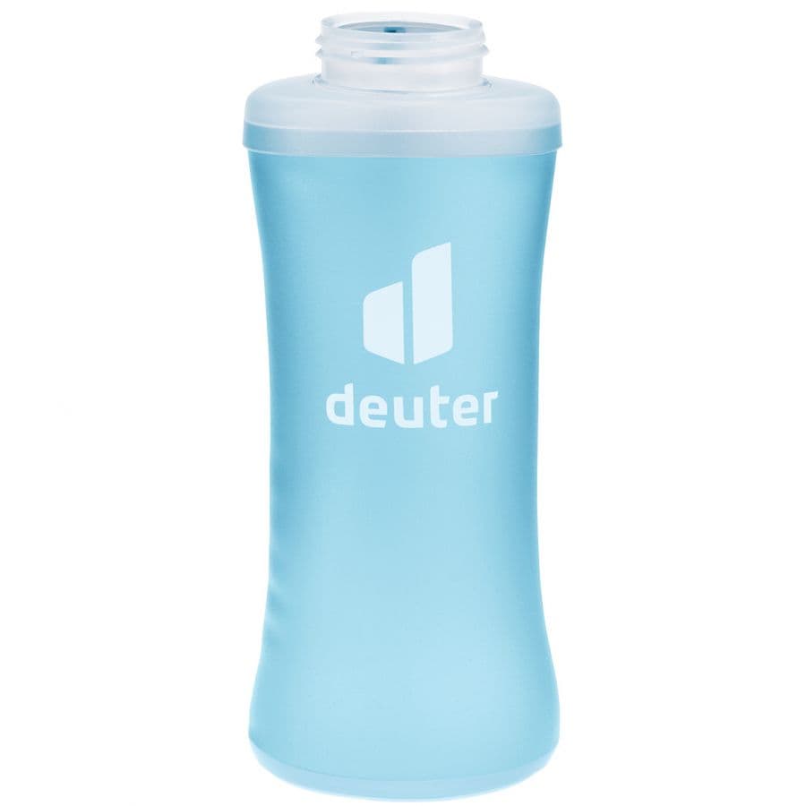 Deuter Streamer Flask II 500 ml, juomapullo, sininen – Deuter