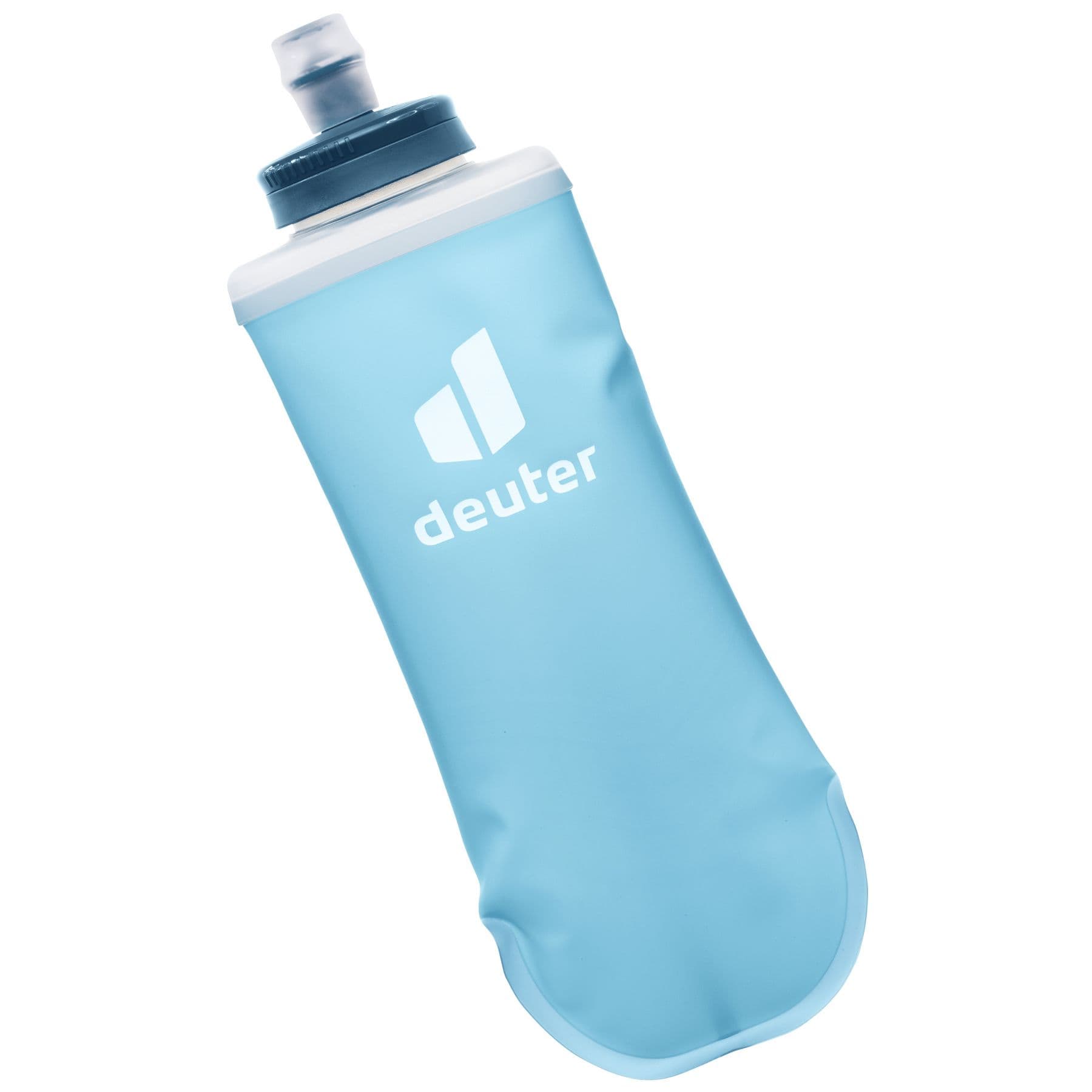 Deuter Streamer Flask LP 500 ml, juomapullo, sininen – Deuter
