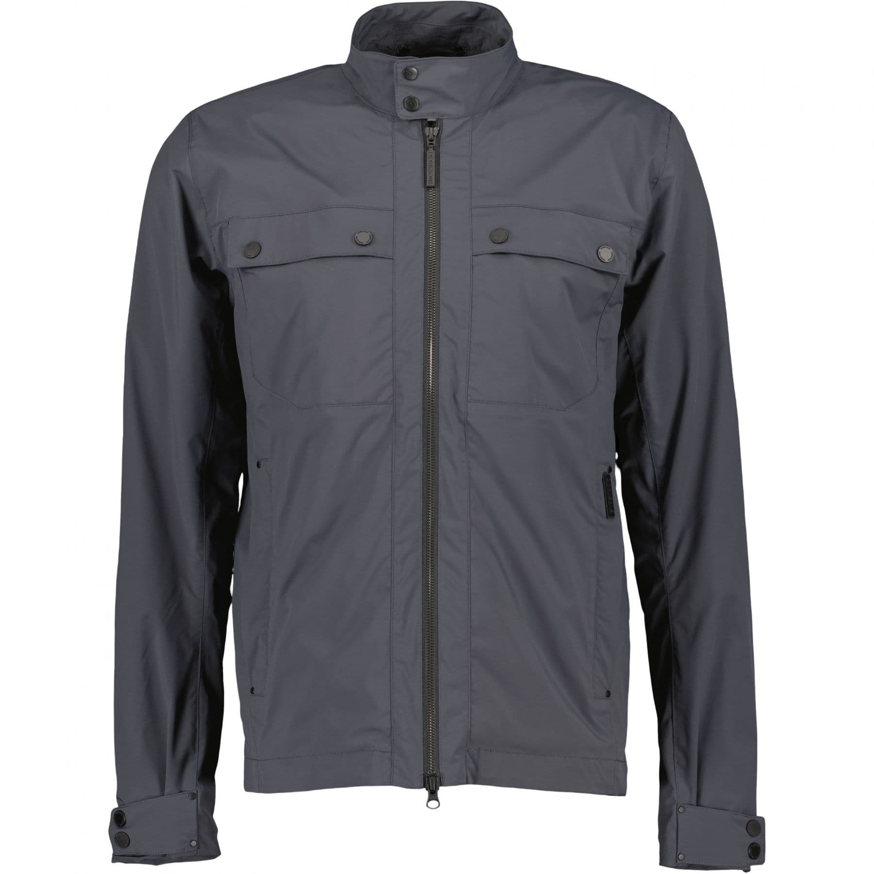 Didriksons Birger, takki, miesten, austere blue – Didriksons