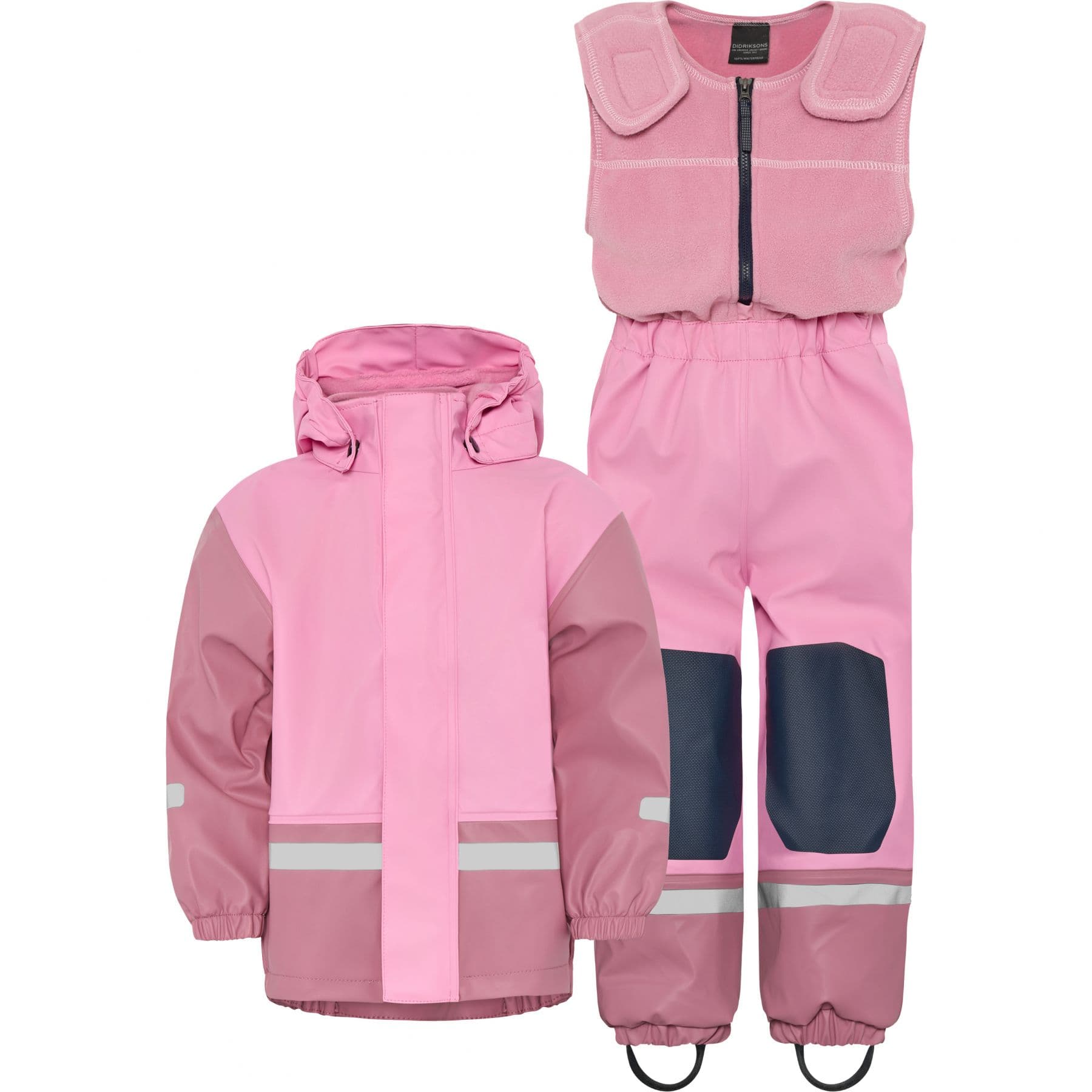Didriksons Boardman, sadeasu, junior, pink – Didriksons