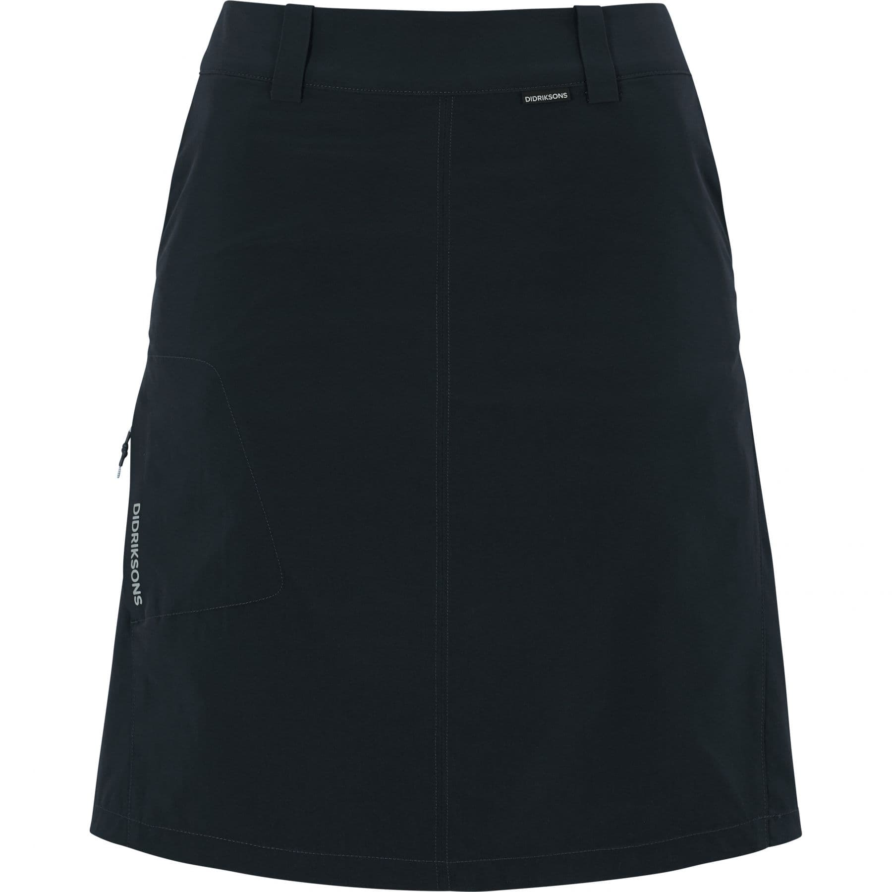 Didriksons Liv, hame, naiset, dark night blue – Didriksons