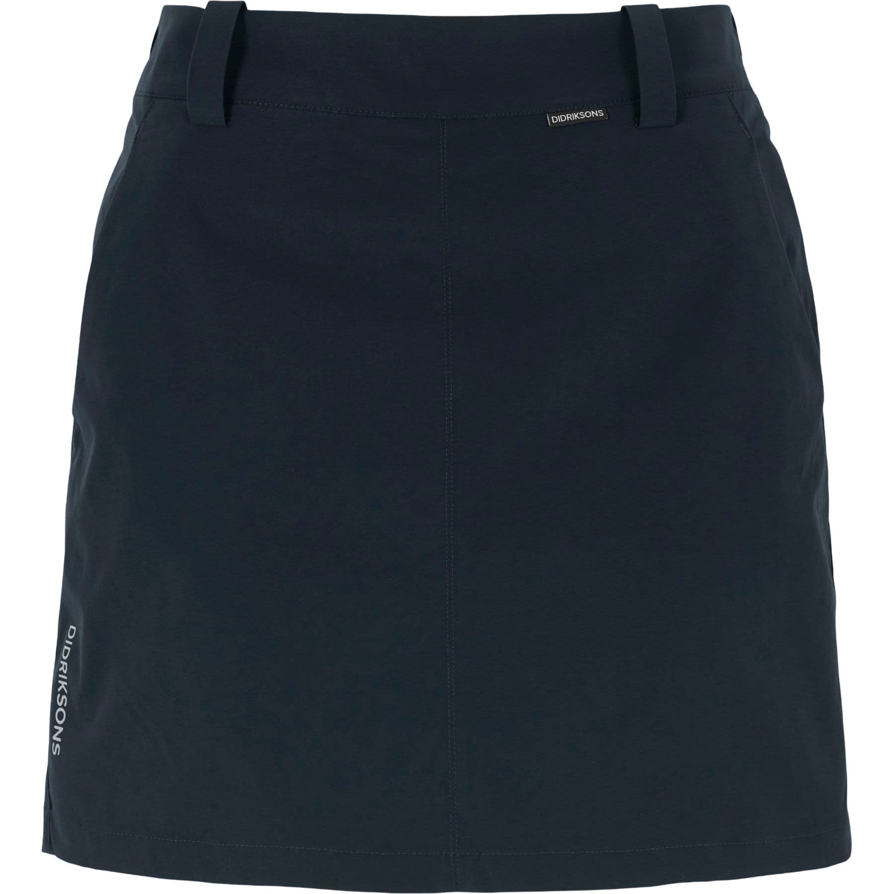 Didriksons Liva, hame, nainen, dark night blue – Didriksons