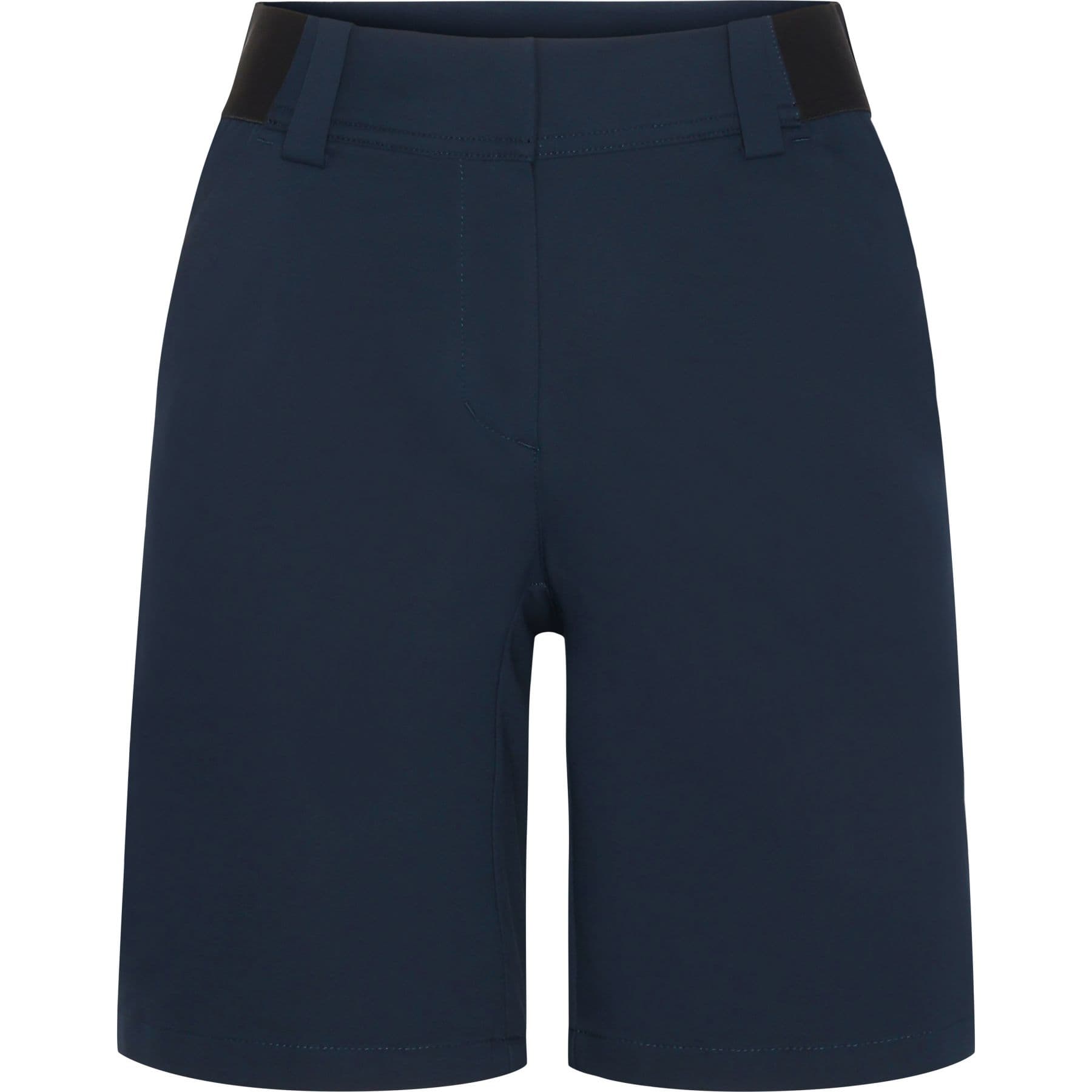 Didriksons Maja, shortsit, naiset, dark night blue – Didriksons