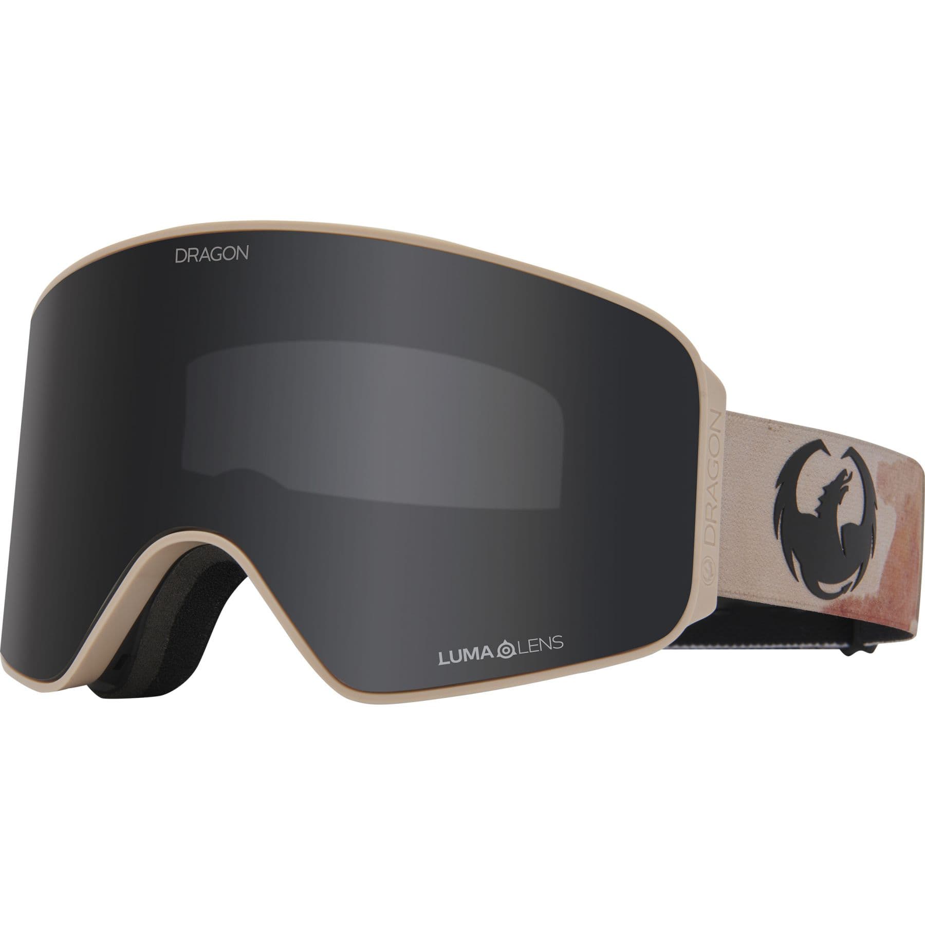 Dragon NFX MAG OTG, laskettelulasit, Jossi Wells 2025 – Dragon