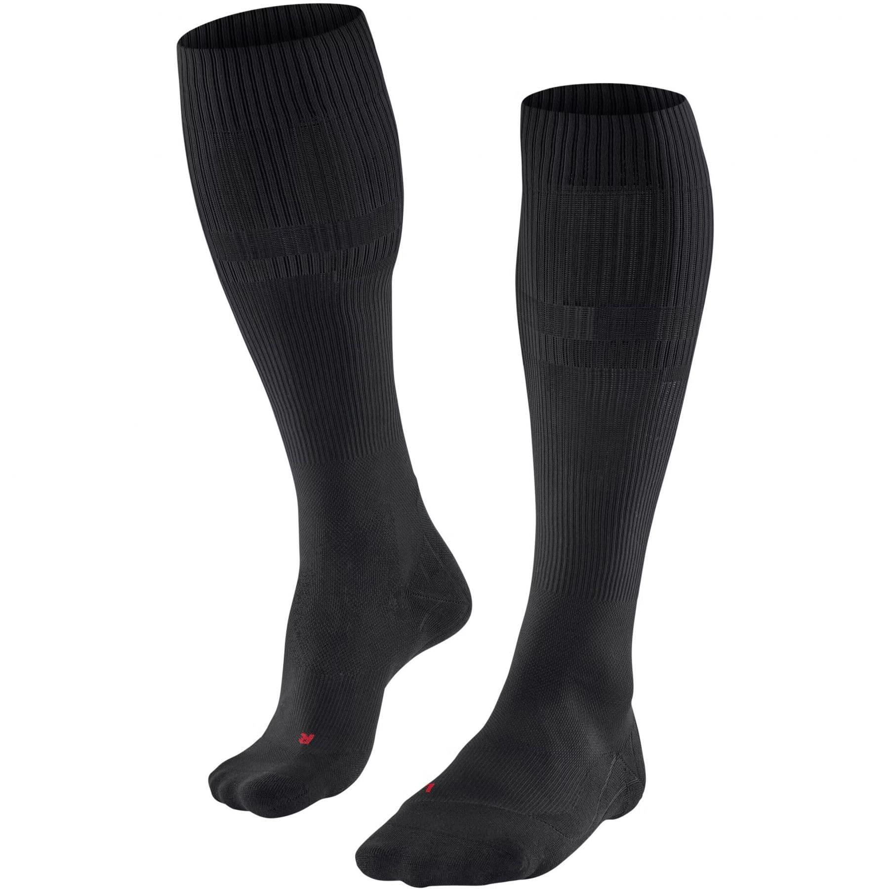 Falke RU Compression Energy, juoksusukat, miesten, musta – Falke