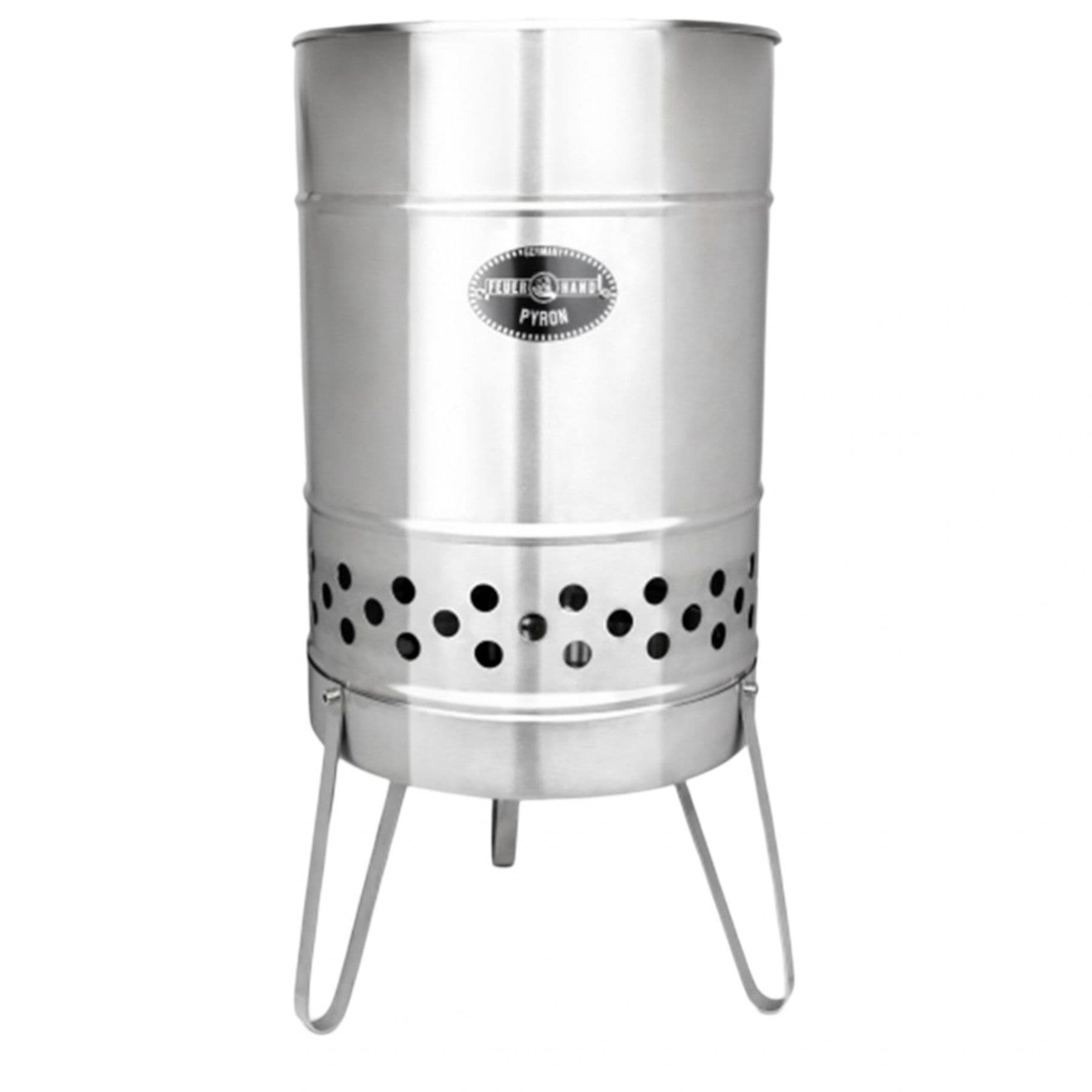 Feuerhand Fire Barrel Pyron, tulitynnyri – Feuerhand