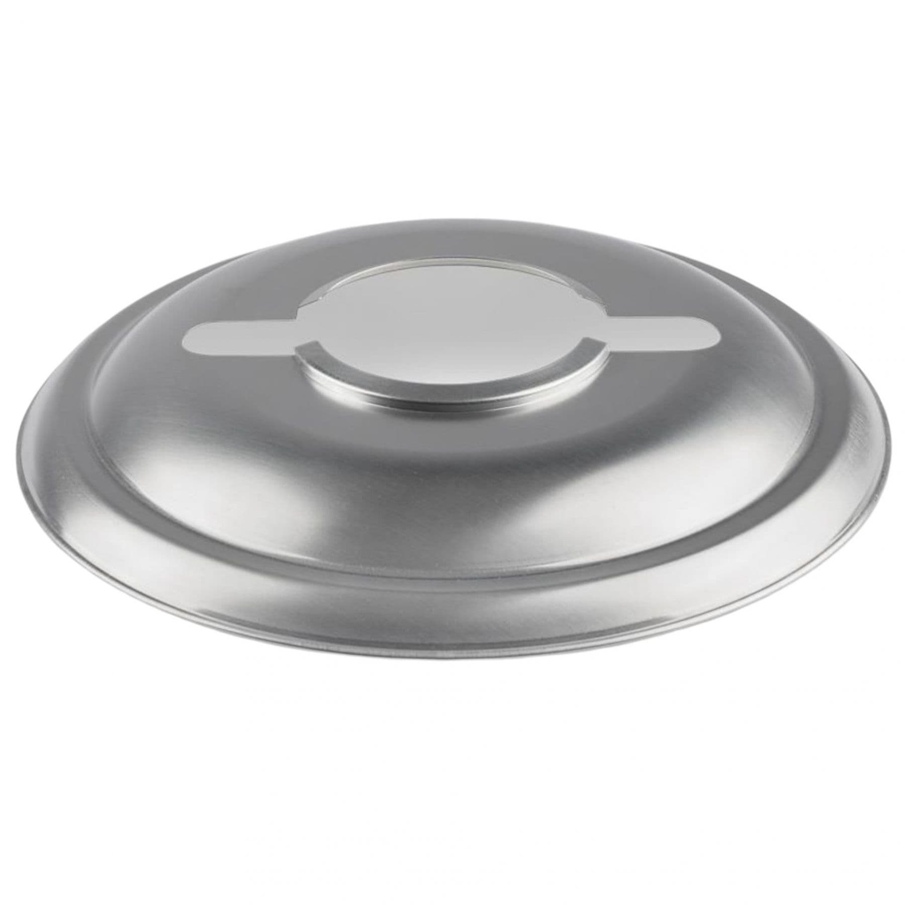 Feuerhand Reflector Shade for Baby Special 276, Väriheijastin, Harmaa – Feuerhand
