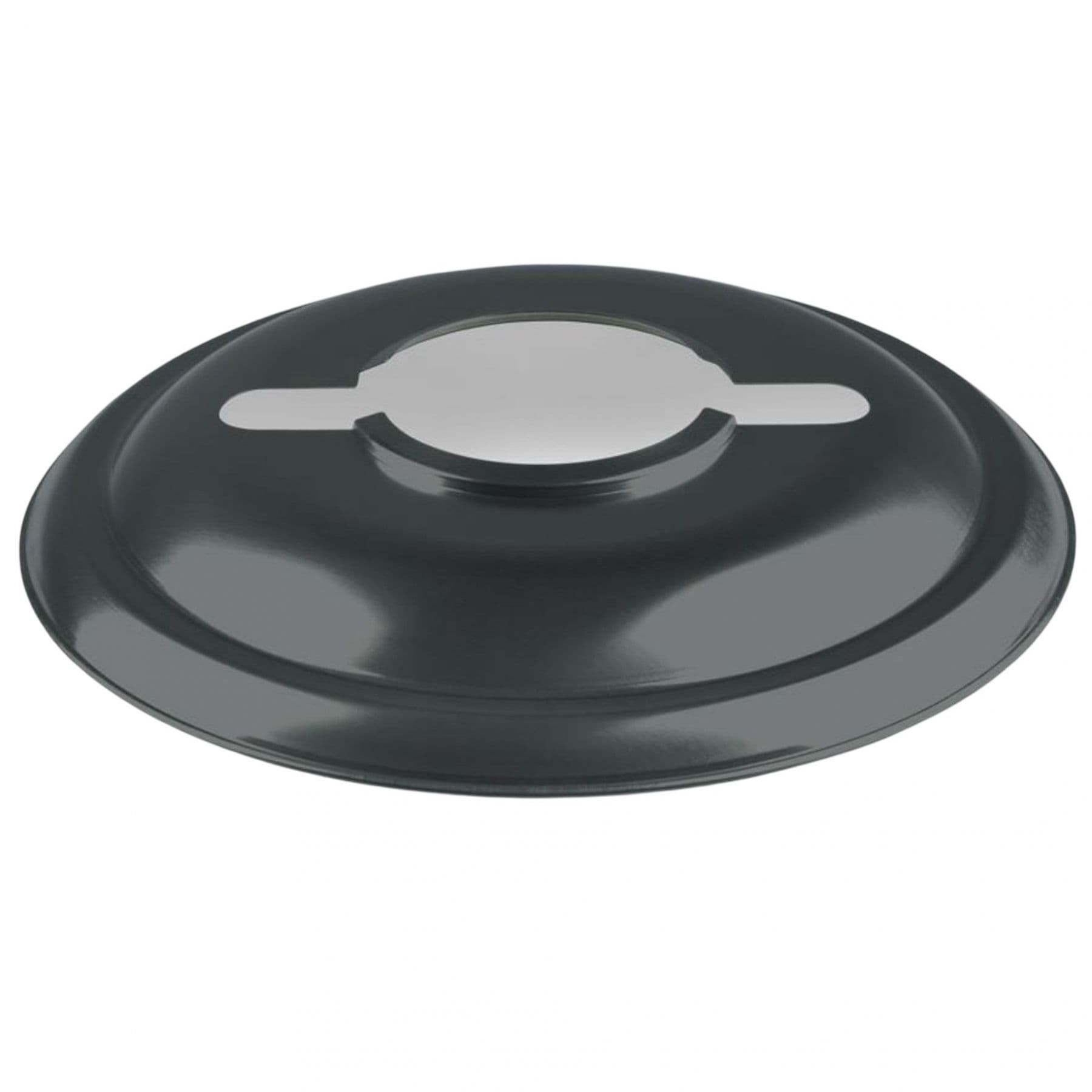 Feuerhand Reflector Shade for Baby Special 276, värinheijastin, antrasiitinharmaa – Feuerhand