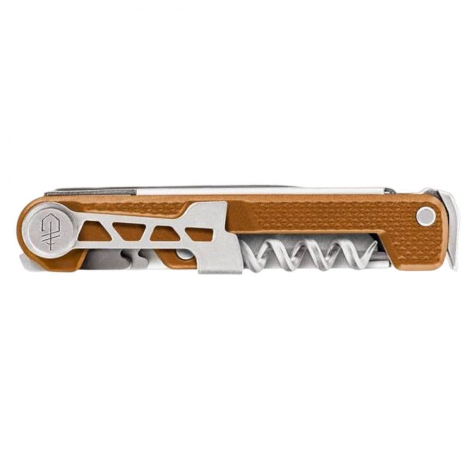 Gerber ArmBar Cork, monitoimityökalu, oranssi – Gerber