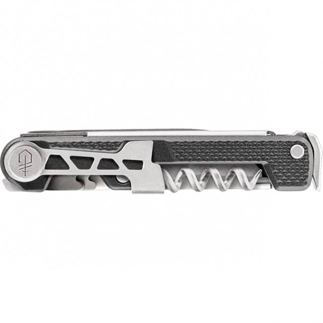 Gerber ArmBar Cork Onyx 4L, monitoimityökalu, harmaa – Gerber