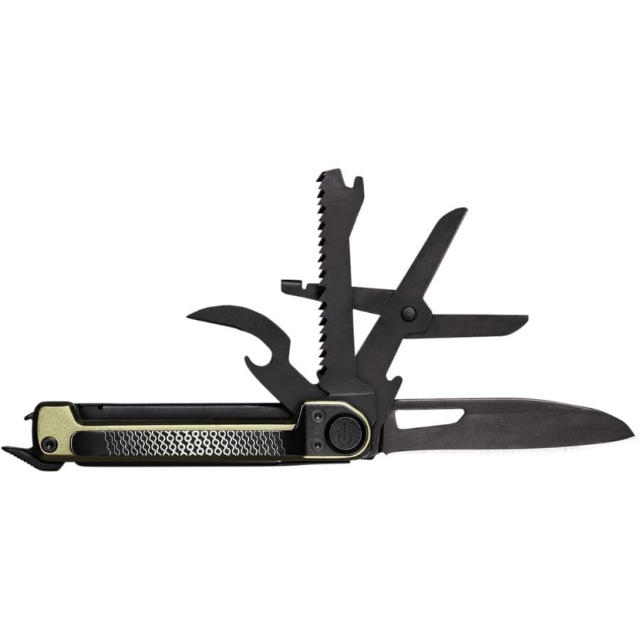 Gerber Armbar Scout, monitoimityökalu, vihreä – Gerber