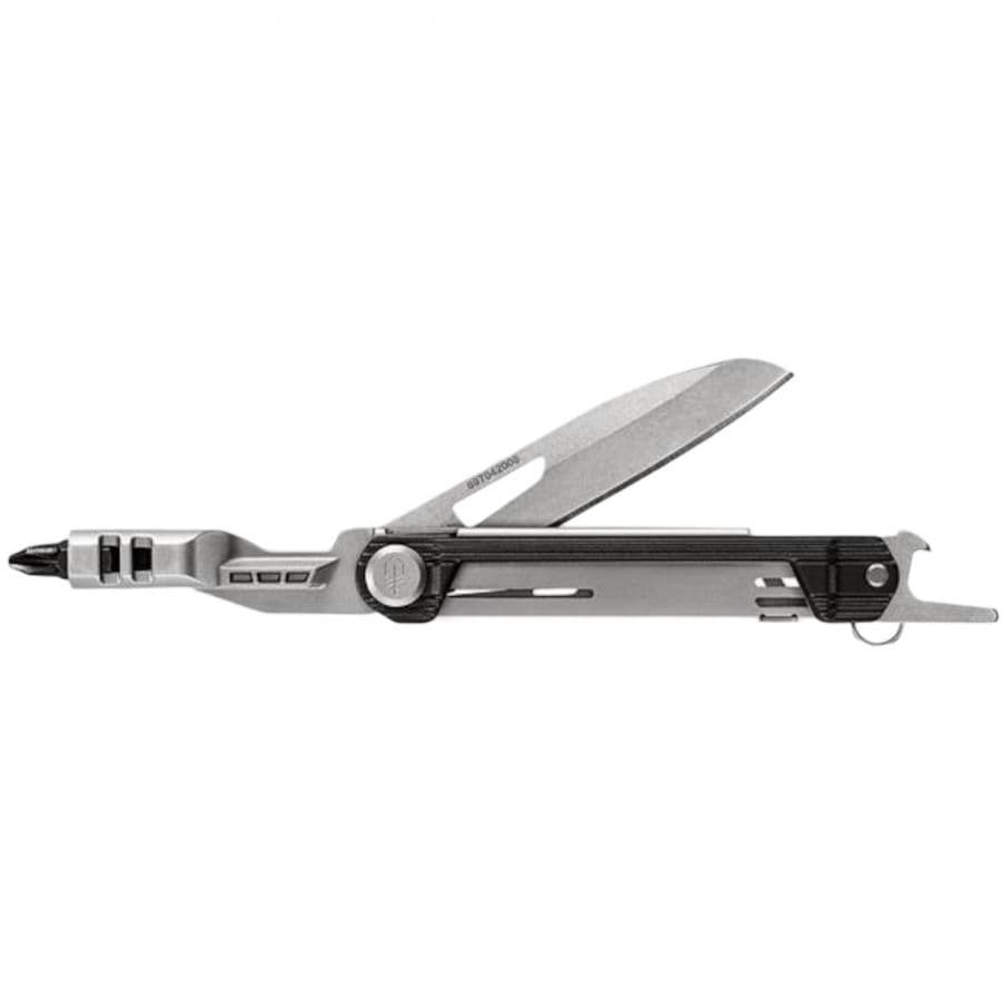 Gerber Armbar Slim Drive, monitoimityökalu, musta – Gerber