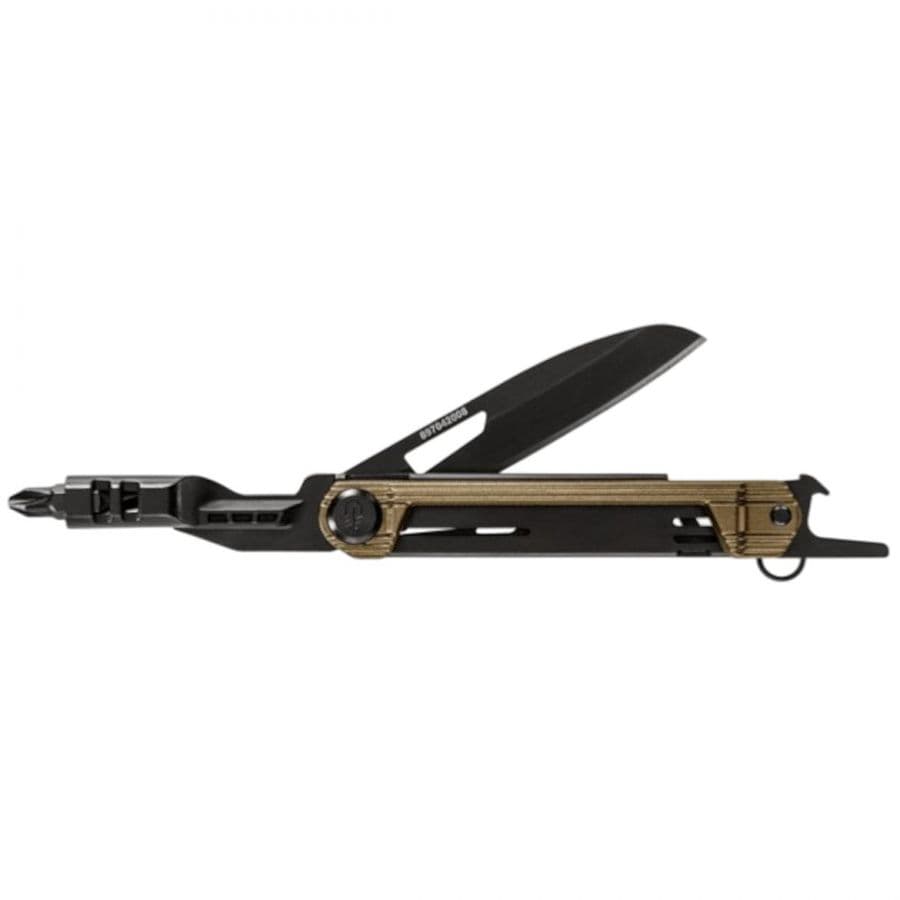 Gerber Armbar Slim Drive, monitoimityökalu, pronssi – Gerber