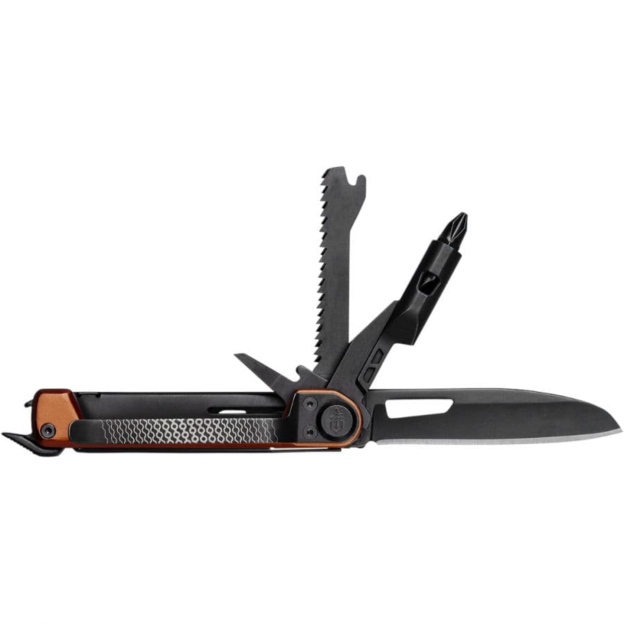 Gerber Armbar Trade, monitoimityökalu, oranssi – Gerber