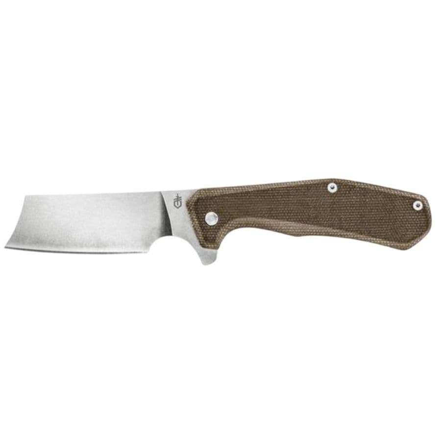 Gerber Asada Folder, taskuveitsi, vihreä – Gerber