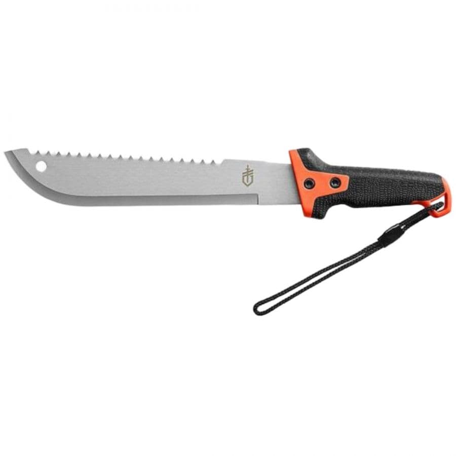 Gerber Compact Clearpath, viidakkoveitsi – Gerber