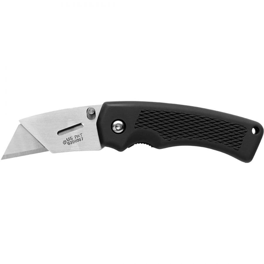 Gerber Edge, taskuveitsi, musta – Gerber