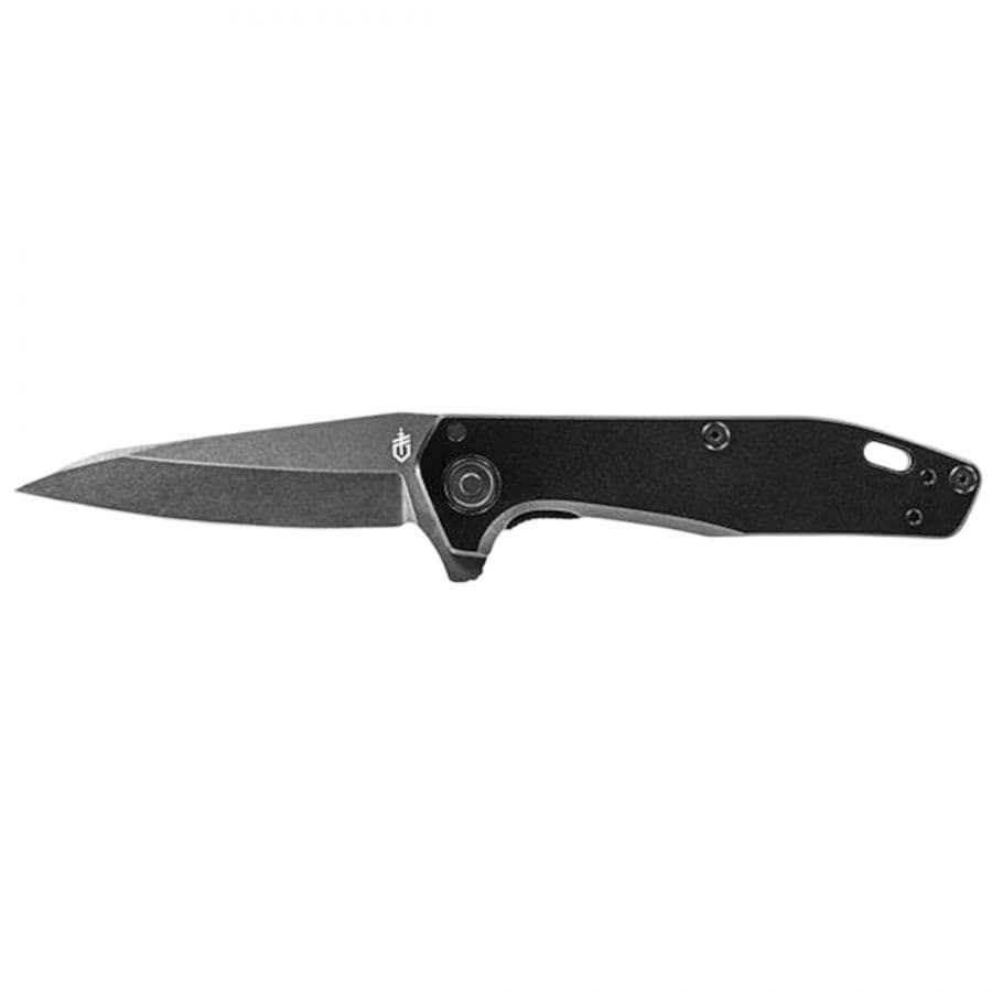 Gerber Fastball Warncliff, monitoimityökalu, musta – Gerber