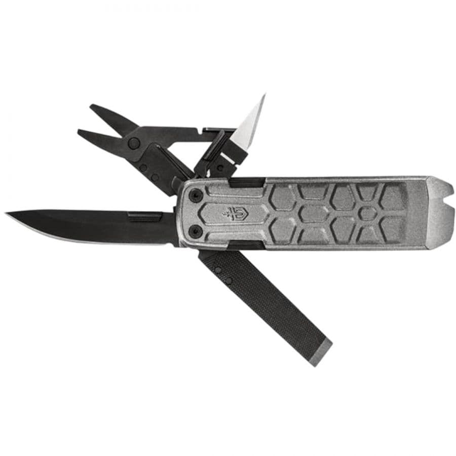 Gerber Lockdown Pry, monitoimityökalu – Gerber