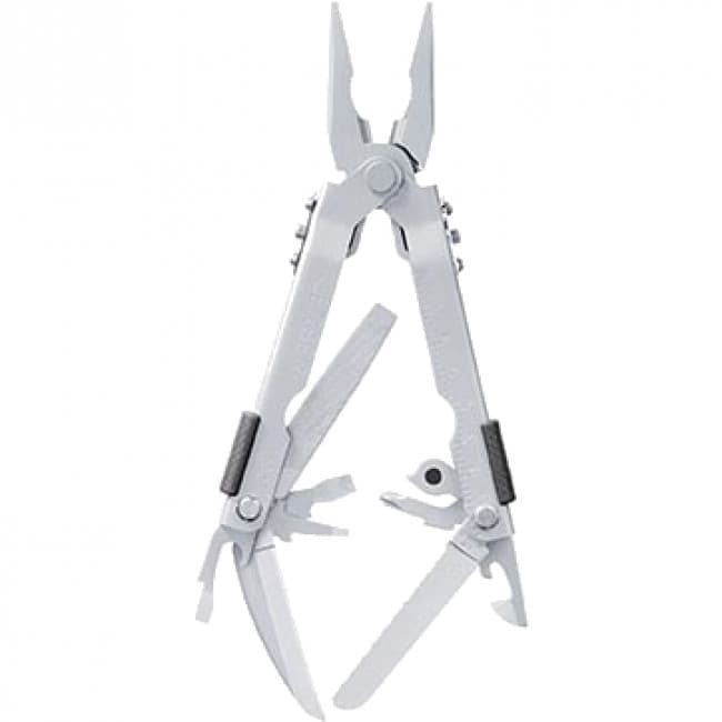 Gerber MP600 Needlenose Basic BB, monitoimityökalu, hopea – Gerber