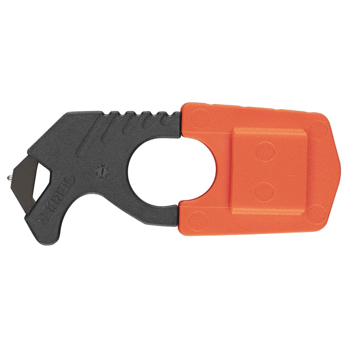 Gerber Strap Cutter 2,0, leikkaustyökalu, oranssi – Gerber