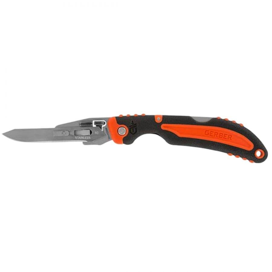 Gerber Vital Pocket Folder, taskuveitsi – Gerber