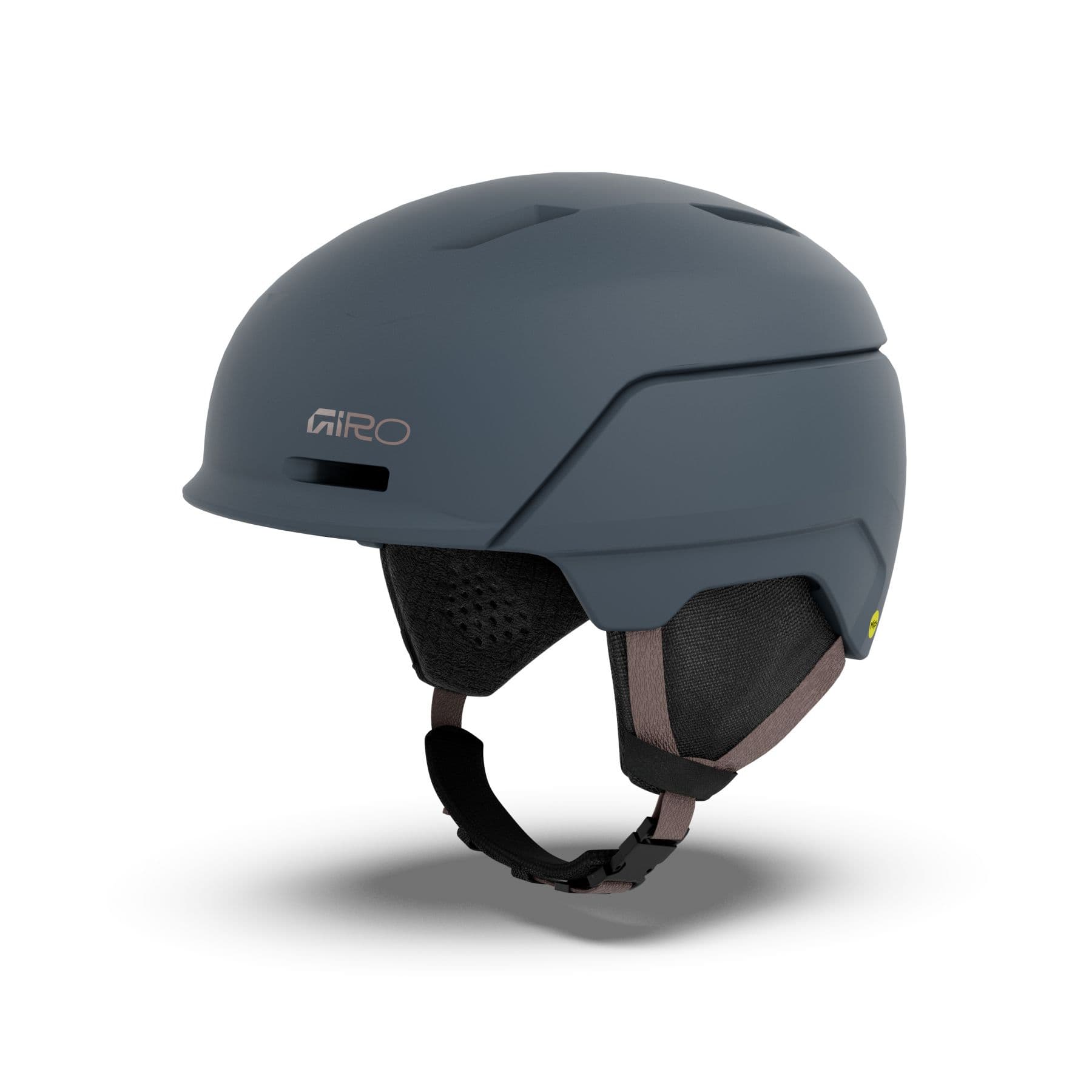 Giro Neo Mips II, laskettelukypärä, tummansininen – Giro
