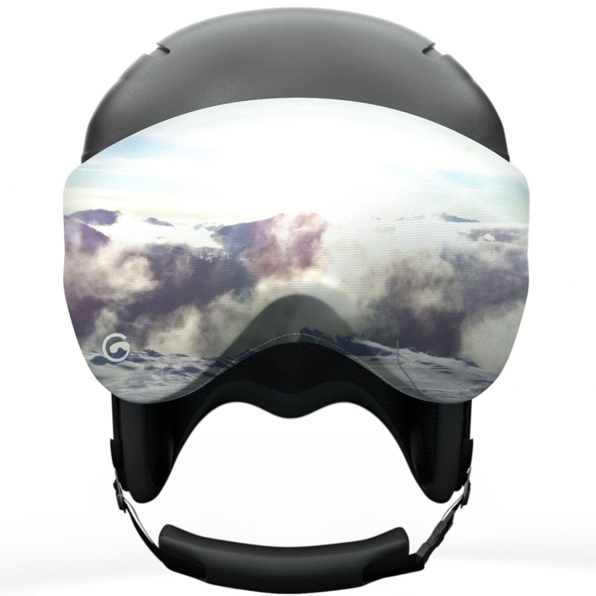 GoggleSoc, 7th Heaven Visorsoc – Gogglesoc