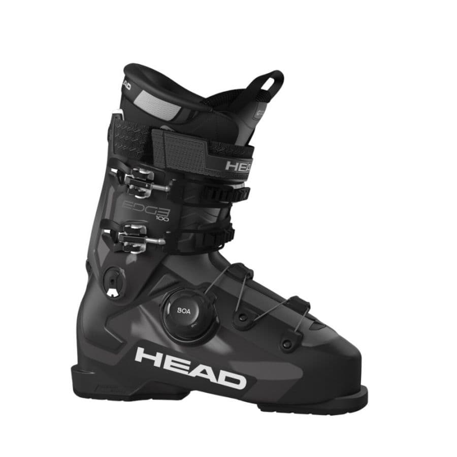 Head Edge 100 HV BOA, monot, miehet, musta – Head