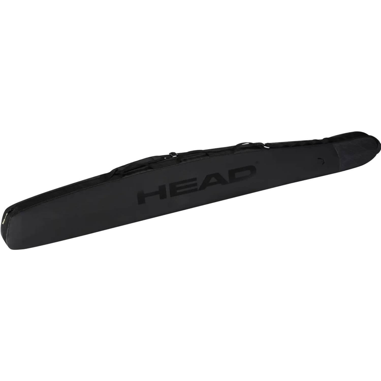 Head Freeride Single Skibag, suksipussi, musta – Head