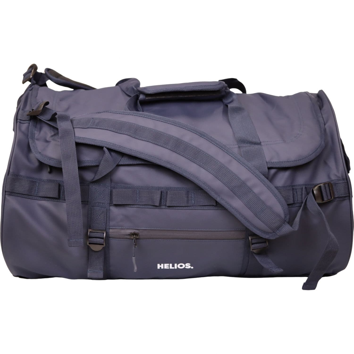 Helios Adventure Duffel Bag, 60L, navy – HELIOS