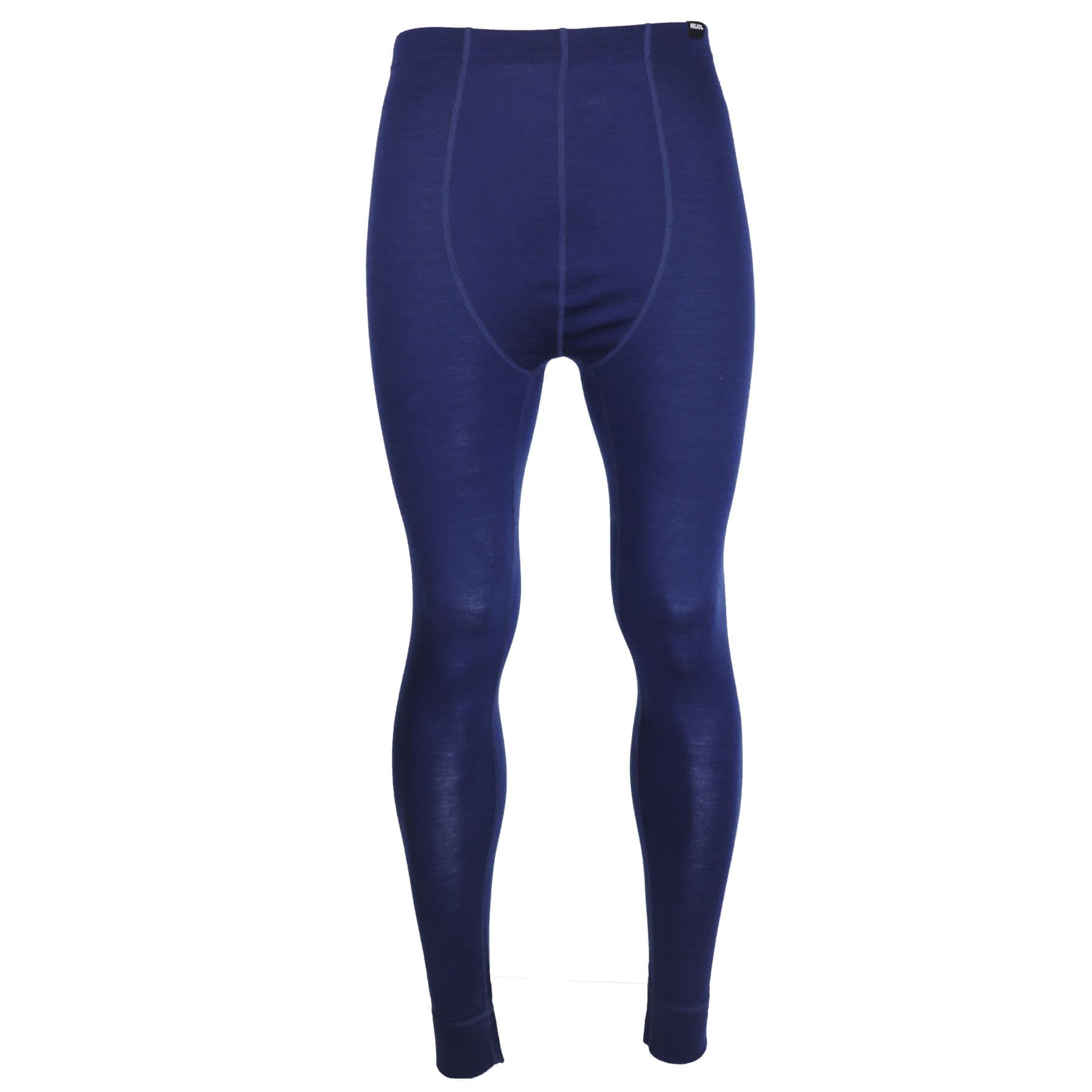 Helios Merino One, alushousut, miesten, navy – HELIOS